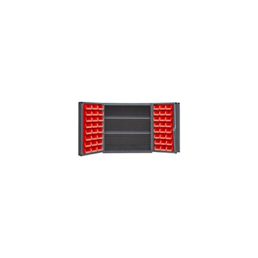 DURHAM DDC 24X36X36, 48B #17, 2S, KH, 95 - Model DC-243636-48-2S-1795